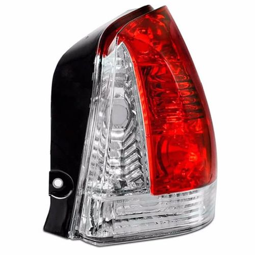 LANTERNA TRASEIRA BICOLOR FIAT PALIO G3 2004&gt;2007