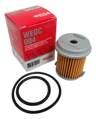 FILTRO CAMBIO AUT:FIT/CITY/CIVIC/HRV/ACCORD/CRV
