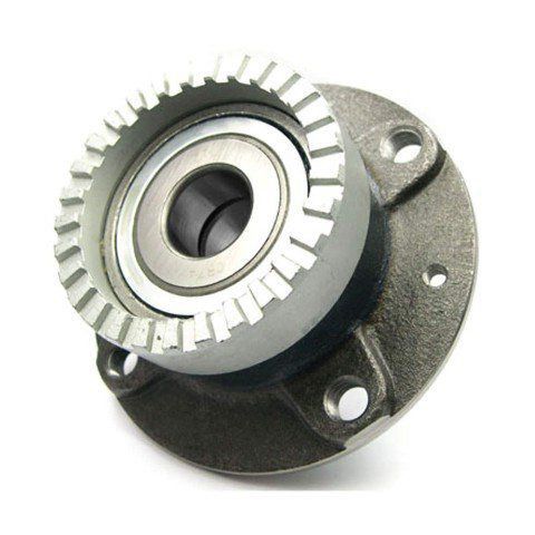 Cubo Roda Traseira Citroen Zx; Xsara c/ABS