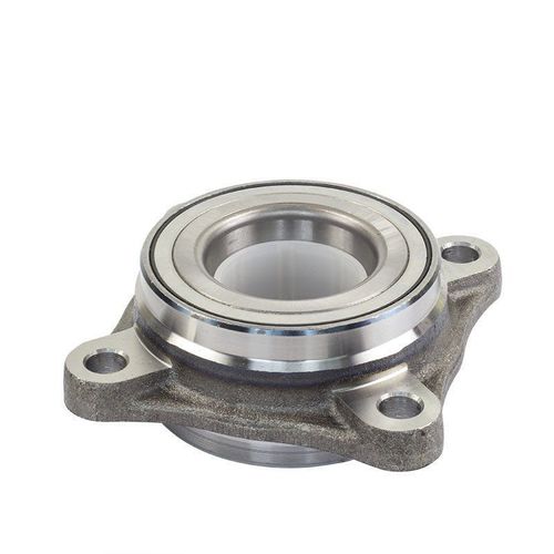 Refil do Cubo Roda Diant Toyota Hilux 2.5 2.7 3.0 05 a 15 FJ Cruiser 07 a 14 Land Cruiser Prado
