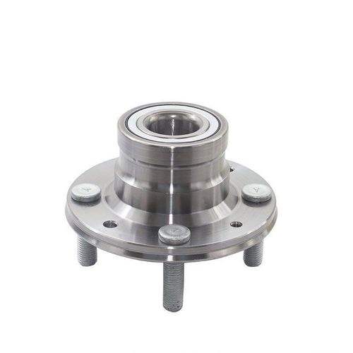 Cubo de Roda Traseira Mitsubishi Lancer 90 a 00 Colt Mirage 90 a 99