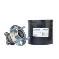 CUBO RODA TRASEIRA GM: ONIX 1.0 TURBO 20&gt;