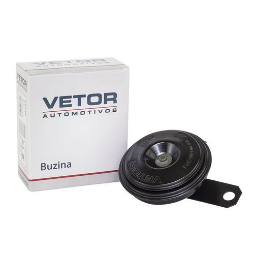 Buzina Bi Bi Especifica Moto Suzuki Samurai Jimny