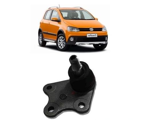 Pivo Inferior Dianteiro VW Crossfox 2005 a 2018 LD