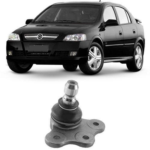 Pivo Inferior Dianteiro Gm Vectra Astra Zafira LD LE