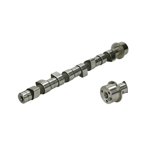 COMANDO DE VALVULA - FIAT DUCATO BOXER JUMPER 2.5 DIESEL | IVECO DAILY 2.8 ASPIRADO (38MM)