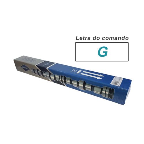 COMANDO DE VALVULA - GM MONZA 1.6 8V ALC 1982 A 1986