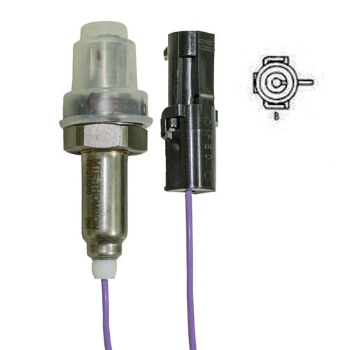 Sonda Lambda Gm Astra 1998 a 2004 - 152641 - 781012040