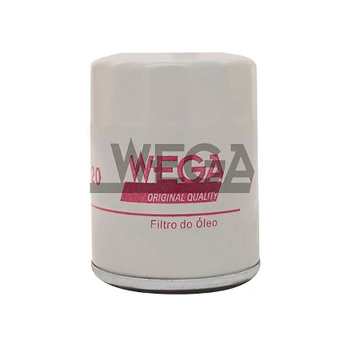 Filtro Óleo Fiat Idea 2004 a 2016 - 141415 - WO120