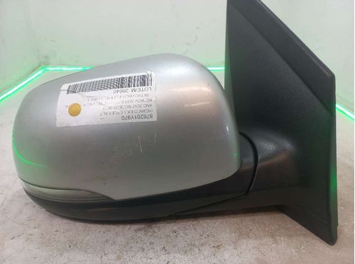 RETROVISOR ELETRICO DIREITO KIA PICANTO 1.0 2013