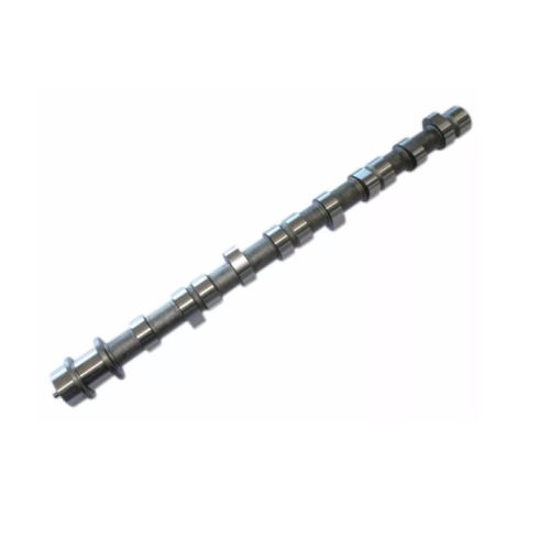 COMANDO VALVULA - CUMMINS SERIE C 6 CILS - ACO CHAVETA | 240HP