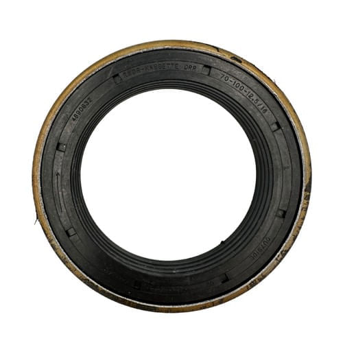 RETENTOR COMANDO - (DIANTEIRO) IVECO F4AE | NEF 6 | FORD | VW MOT.CUMMINS ISB 5.9 ELETRONICO