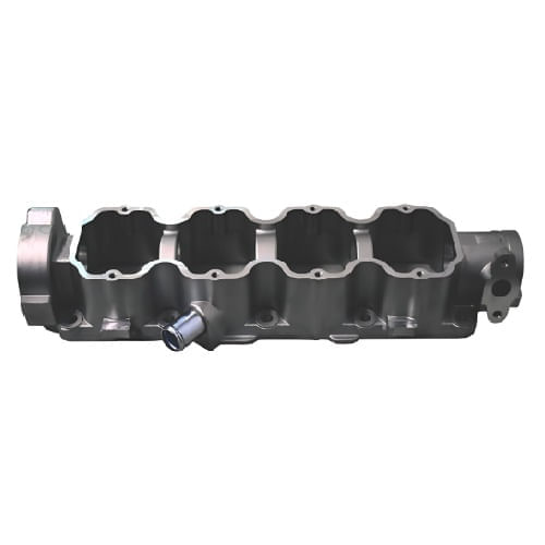 GAIOLA COMANDO DE VALVULA - GM CELTA AGILE MONTANA 1.4 8V MERIVA CORSA 1.8 8V (SEM FURO SENSOR)