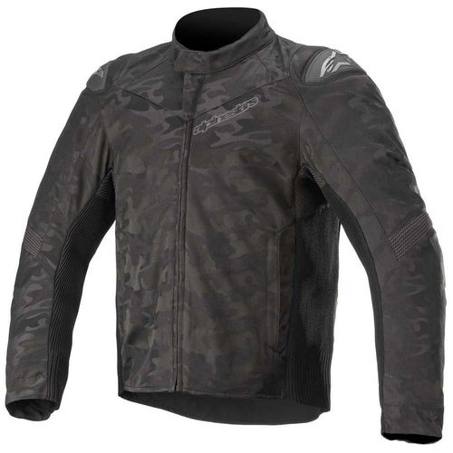 Jaqueta Alpinestars T SP 5 Rideknit Preto Camo