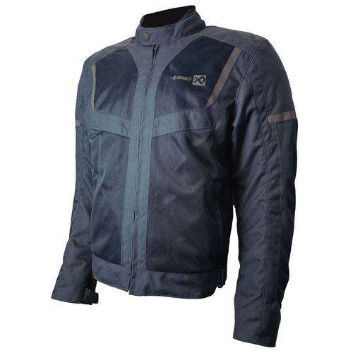 Jaqueta Masculina Xceed Summer Corvett Navy