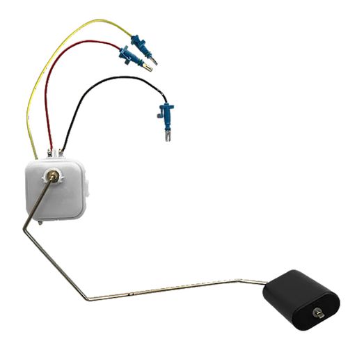 Bóia Tanque Sensor Nível Vw Fox 2015 a 2022 - 1352687 - T010272