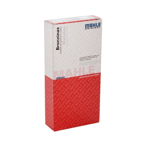 BRONZINA DE MANCAL - VW 1.3 1.5 1.6 EXT 250