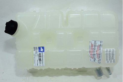 RESERVATÓRIO RADIADOR C/TAMPA CARGO MEDIO/PESADO 11/...