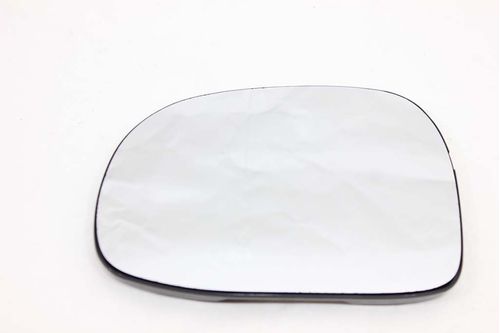 LENTE ESPELHO COM BASE S10 BLAZER 95/... SILVERADO.... METAGAL LE