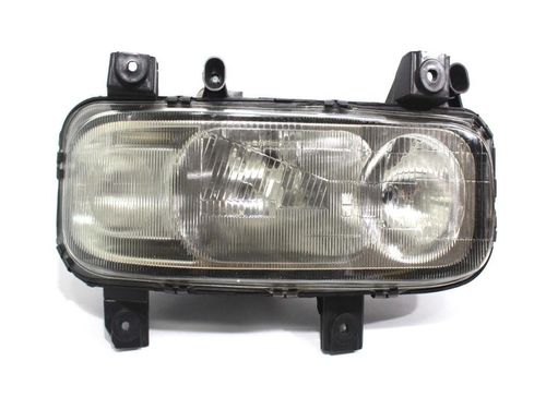 FAROL MB ATEGO FRISADO 06/... LE