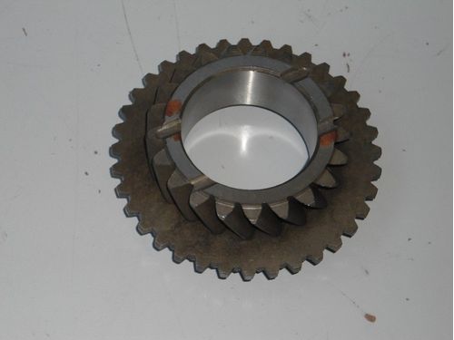 ENGRENAGEM 4° CX. 5M 240V 21 DENTES F-1000 89/... F-2000 82/85 F-4000 82/93 VW6.80/6.90 82/94 (A)