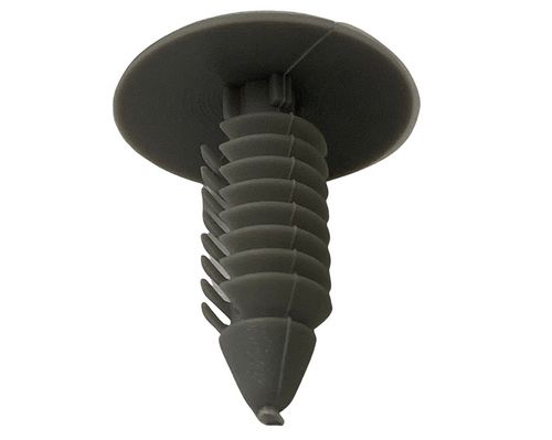 Grampo Fixador Revestimento Coluna A Interna Forro Teto Ford Cargo Chevrolet