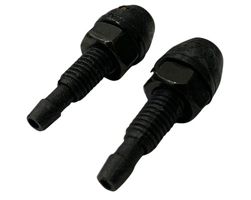 Brucutu Esguicho 2 Saídas Ejetor Água Limpador Parabrisa Mb