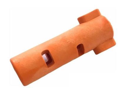 Embolo Tirante Fechadura Trava Chave Cabine Ford Cargo 712 814 815 1215 1317 2425 4532 2628 81DB5L393AD