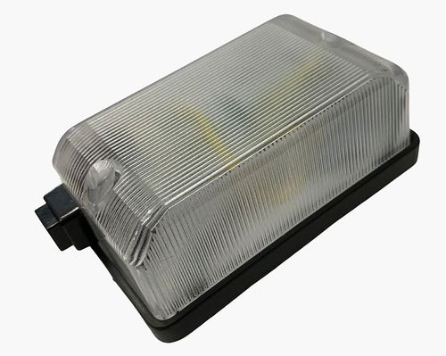 Lanterna Planfonier Interna Adaptação Com Interruptor Teto