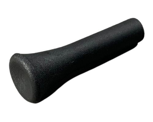 01 Pino / Botão Trava Fechadura Preto Caminhão VW / MB