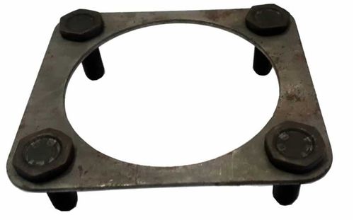 Suporte Guarda Pó Coifa Alavanca Cambio Caminhão VW 680 690 790 7110S T00711175