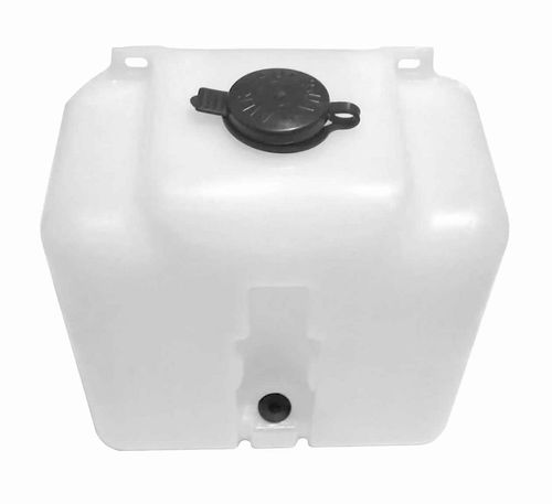 Reservatorio Agua Limpador Parabrisas Mb 1113 1313 1513 1932 2013 3318607060