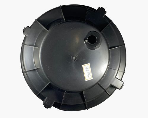 Tampa Filtro Ar Baixa Caminhão Sca Série 4/ 114/ 124