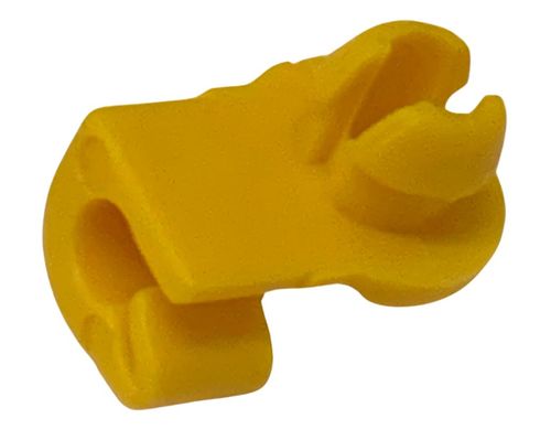 Grampo Haste Fixação Fechadura Interna Porta Caminhão Vw Constellation 13180 19370 31260 17320 19420 Delivery Express 4150 9170 14180 11180