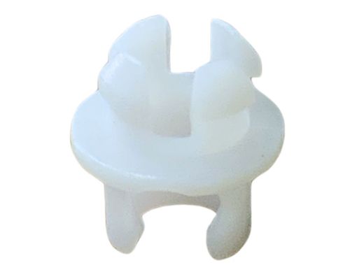 Grampo Presilha Ponta Haste Fechadura Caminhão Vw Constallation 13180 19320 31260 31370 19330 25420 31330