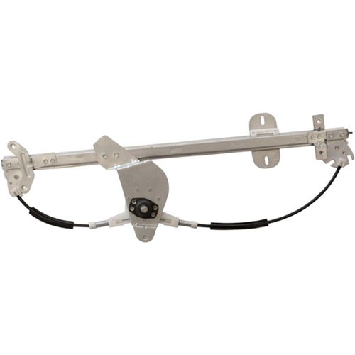 Máquina / Elevador vidro - Manual - Pino alto - Lado Motorista LE - MB Mercedes-Benz Atego Axor 9737200146