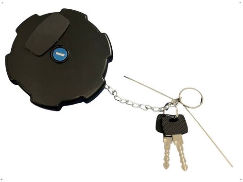 Tampa Do Tanque De Combustível Do Caminhão Mb Axor 1935 2635 1933