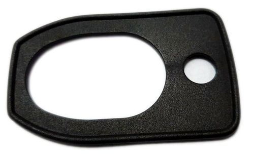 Calço Grande Maçaneta Externa Porta Caminhão VW 690 790 11130 15180 13180 17210 18310 Kombi 2318372111