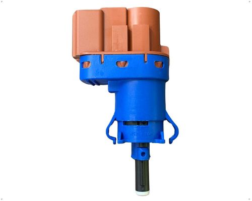 Interruptor Acionador Sensor Pedal Luz Freio Pra Fiat Argo Bravo Cronos Mobi Palio Uno Renegade Toro