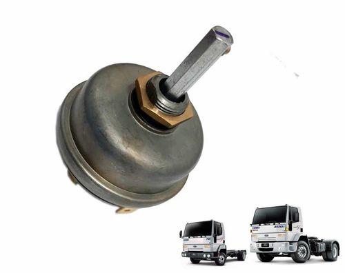 Botão Interruptor Ar Quente Ford Cargo 712 814 815 815 1215 1317 1415 2422 4532 - XC4518B374AA