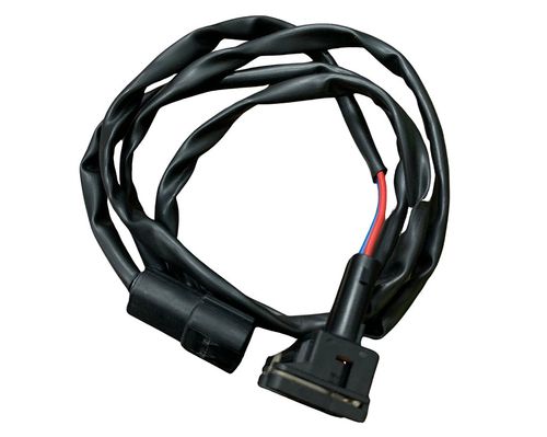 Chicote Boia Combustível Moderna Tipo Plug Vw 7100 23220 8120 24250 15180