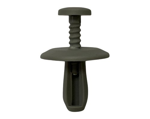 Grampo Teto Cabine Menor Para Scania Série 2 / Série 3