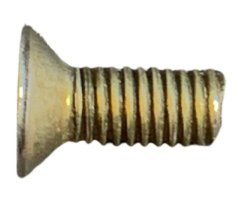 Parafuso Maçaneta Externa Fechadura Porta Caminhão Ford Cargo 712 815 915 1717