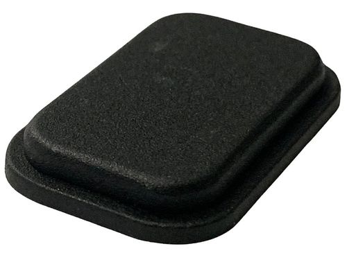 Tampa Cega Tapa Furo Moldura Painel Para Scania 113 Serie 4