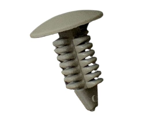 Grampo Revestimento Teto Cabine Pinheirinho 9x19x15mm