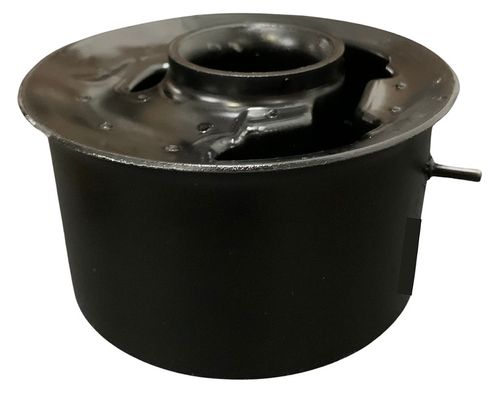 Coxim Traseiro Do Motor Cummins Isce Isle Para Caminhão Ford Cargo Panda 1932 1933 2632 3132 3133