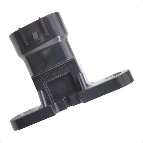 Sensor Map Pressão Toyota Etios 2016 a 2021 - 1352064 - 1756