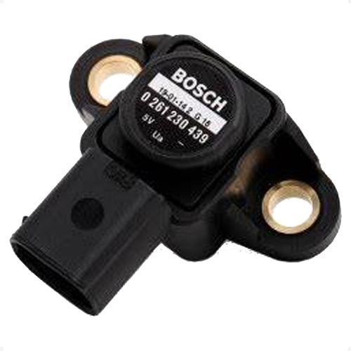 Sensor Map Pressão Mercedes A200 2012 a 2014 - 1352075 - 1754