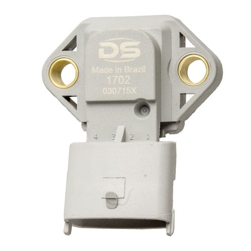 Sensor Map Pressão Gm S10 1997 a 2007 - 148921 - 1702