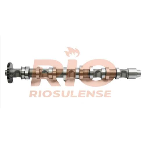 COMANDO DE VALVULA - VW AMAROK 2.0 16V TURBO DIESEL (ESC)